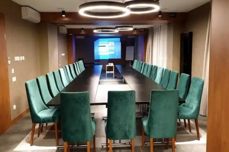 Platinum Residence Boutique - 11