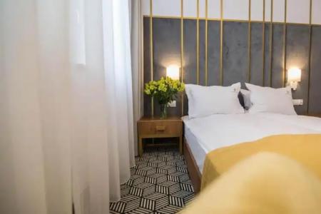 Platinum Residence Boutique - 58