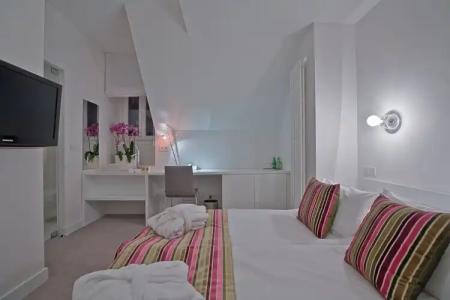 Platinum Residence Boutique - 4