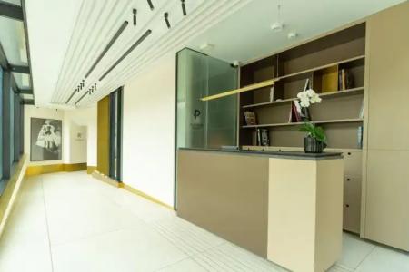 Platinum Residence Boutique - 1