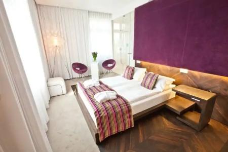 Platinum Residence Boutique - 5