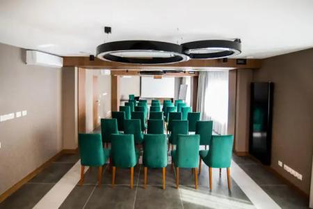 Platinum Residence Boutique - 44