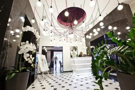 Platinum Residence Boutique - 12