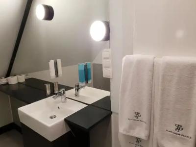 Platinum Residence Boutique - 17