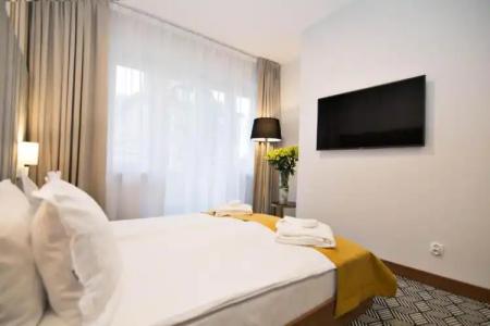 Platinum Residence Boutique - 57