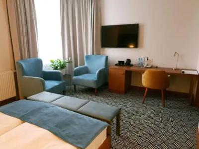 Platinum Residence Boutique - 18