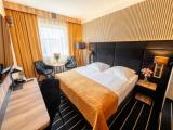 Business Single room