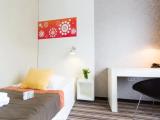 Executive Single room
