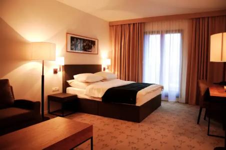 The Granary - La Suite - 31