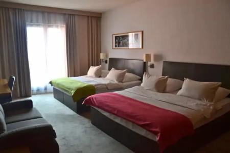 The Granary - La Suite - 71