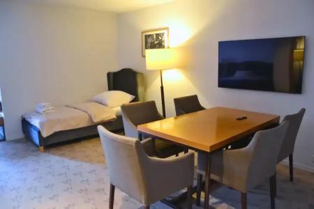 The Granary - La Suite - 72