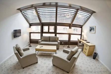 The Granary - La Suite - 39