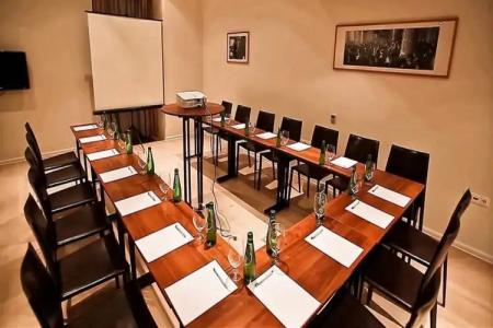 The Granary - La Suite - 17