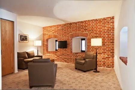 The Granary - La Suite - 2