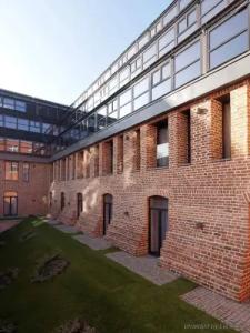 The Granary - La Suite - 49