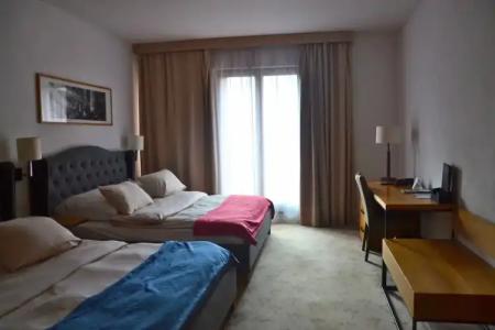 The Granary - La Suite - 70