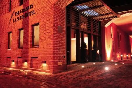 The Granary - La Suite - 0