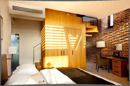 The Granary - La Suite - 81