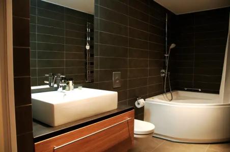 The Granary - La Suite - 30