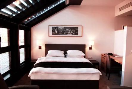 The Granary - La Suite - 32