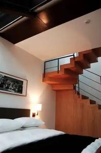 The Granary - La Suite - 102