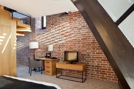 The Granary - La Suite - 86