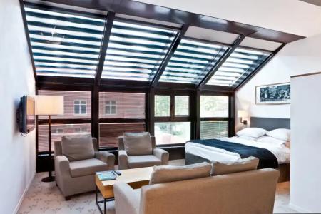 The Granary - La Suite - 6