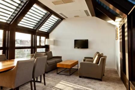 The Granary - La Suite - 25