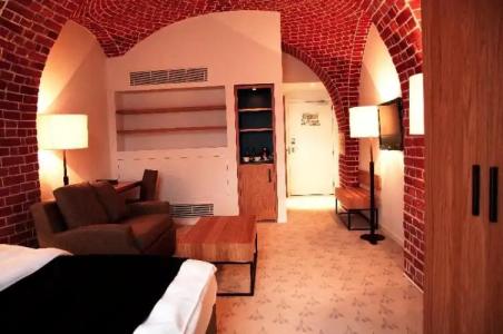 The Granary - La Suite - 78