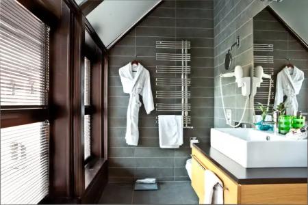 The Granary - La Suite - 9