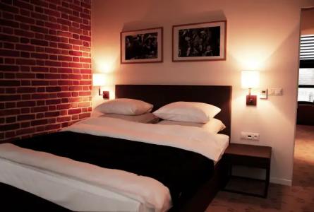 The Granary - La Suite - 28