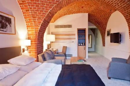 The Granary - La Suite - 75