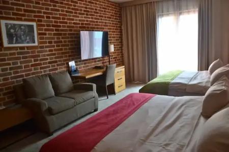 The Granary - La Suite - 100