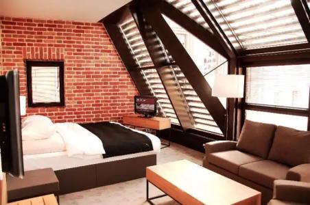 The Granary - La Suite - 91