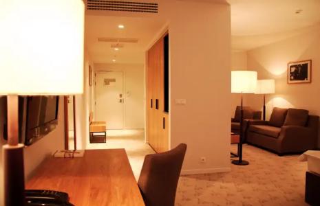 The Granary - La Suite - 36