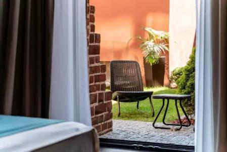 The Granary - La Suite - 7