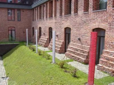 The Granary - La Suite - 59