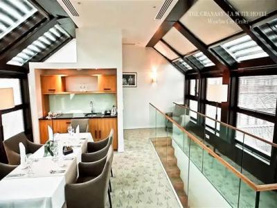 The Granary - La Suite - 56