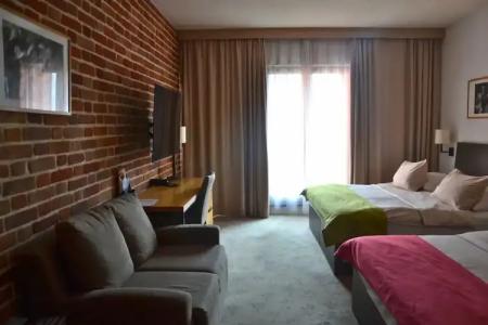 The Granary - La Suite - 99