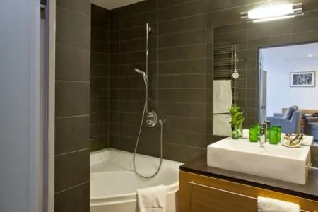 The Granary - La Suite - 62