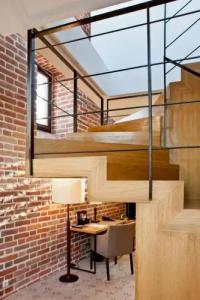 The Granary - La Suite - 79