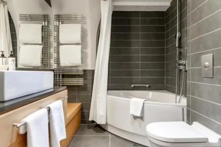 The Granary - La Suite - 63