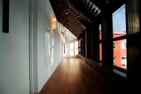 The Granary - La Suite - 12