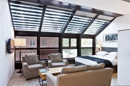 The Granary - La Suite - 87