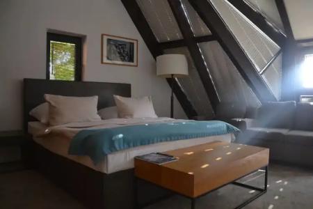 The Granary - La Suite - 101