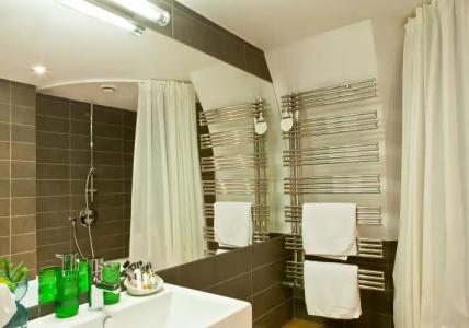 The Granary - La Suite - 10