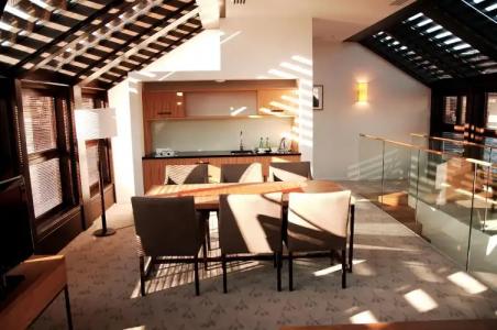 The Granary - La Suite - 103