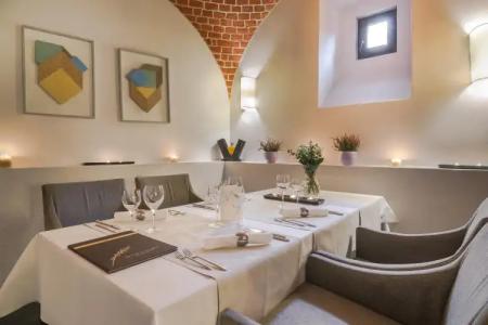 The Granary - La Suite - 26