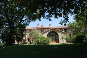 Borgo Poggio Bianco, Sarteano