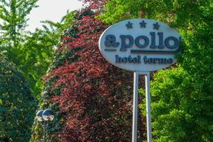 Hotel Apollo Terme, Montegrotto Terme